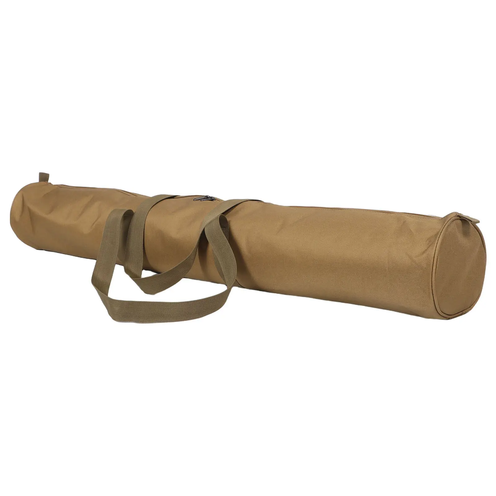 Fishing Rod Carrier Bag Oxford Fabric Lightweight Cylinder Storage Tent Poles Organizer Fishing Gear Case Quick Access Zipper
Fishing Rod Carrier Bag Oxford Fabric Lightweight Cylinder Storage Tent Poles Organizer Fishing Gear Case Quick Access Zipper