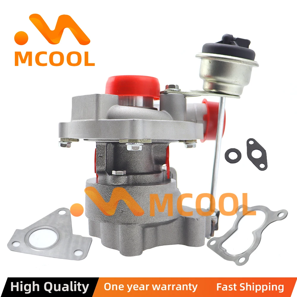 54359700000 Car Parts KP35 Turbocharger For Renault Clio II Kangoo Nissan Micra 00- 1.5L dCi Turbo System
54359700000 Car Parts KP35 Turbocharger For Renault Clio II Kangoo Nissan Micra 00- 1.5L dCi Turbo System