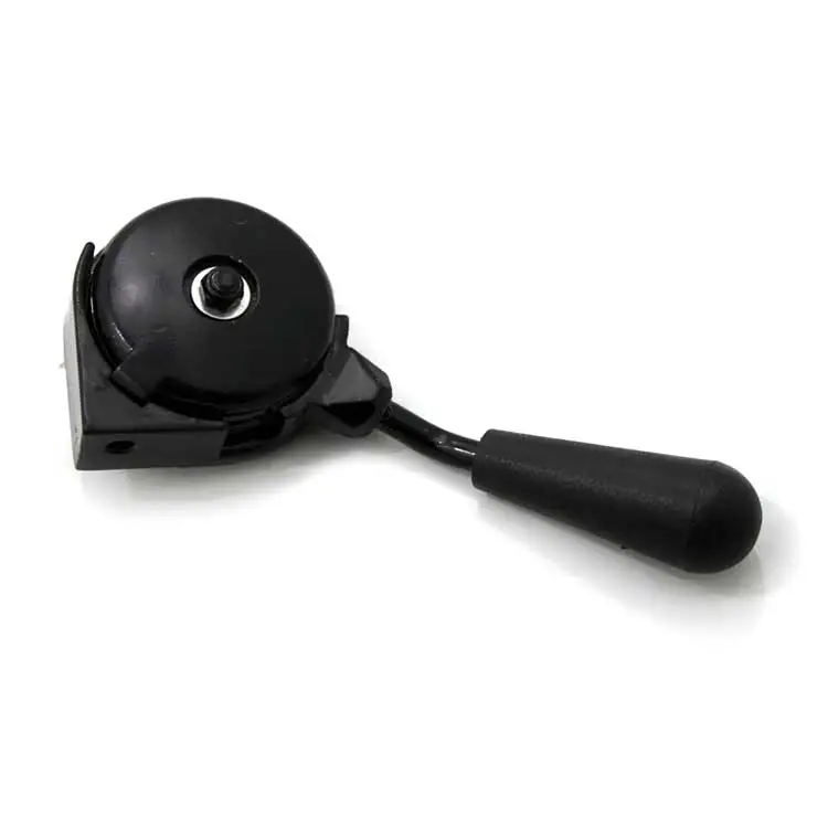 Guanjie GJ1103D Control Lever & Box for Small Engine/Tractor/Lawn Mower with 1 Year Warranty
Guanjie GJ1103D Control Lever & Box for Small Engine/Tractor/Lawn Mower with 1 Year Warranty