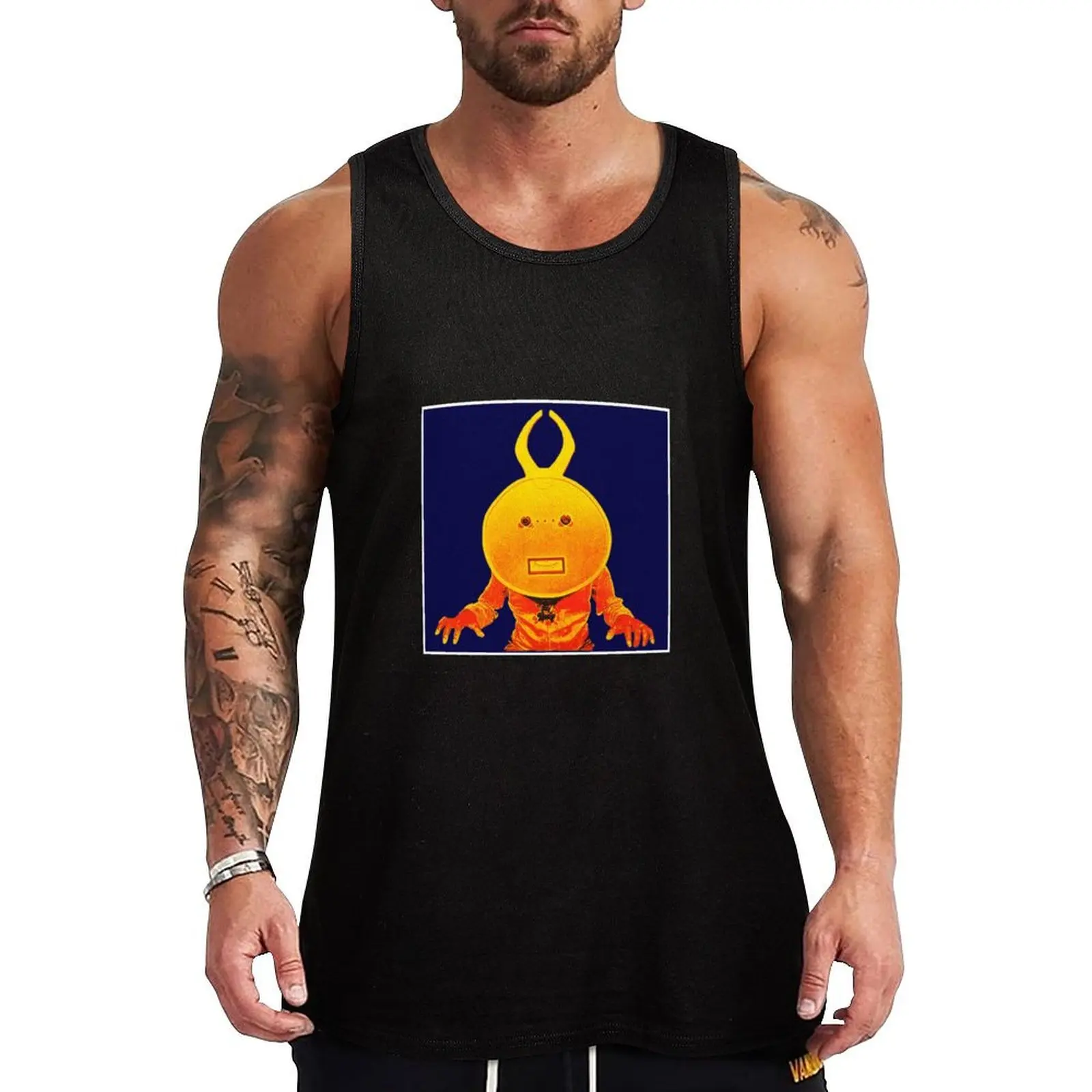 Head Hunters Herbie Hancock Tank Top Utility Work Tank Top Durable Casual Sleeveless
Head Hunters Herbie Hancock Tank Top Utility Work Tank Top Durable Casual Sleeveless