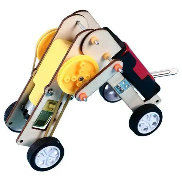 5xScience Kits Assembly Toy Stem Manual Exploration DIY for Kids Adults School
5xScience Kits Assembly Toy Stem Manual Exploration DIY for Kids Adults School
