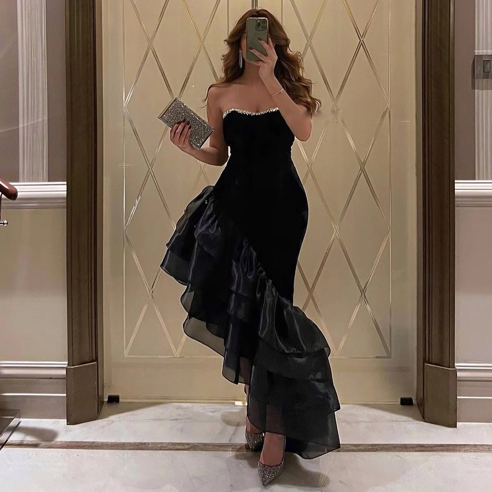 Коктейльные вечерние длинные вечерние платья для выпускного вечера для женщин, простые и элегантные вечерние платья, женские элегантные бальные платья по индивидуальному заказу 
Коктейльные вечерние длинные вечерние платья для выпускного вечера для женщин, простые и элегантные вечерние платья, женские элегантные бальные платья по индивидуальному заказу