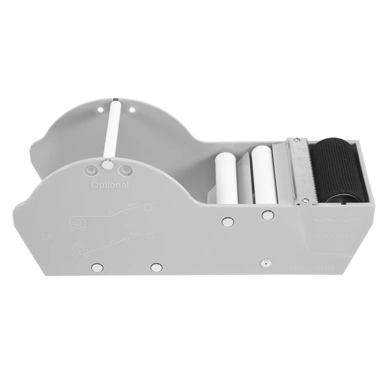 Настольный дозатор для ленты, пресс-подборщик для крафт-бумаги с влажной водой, герметичные картонные офисные принадлежности
Настольный дозатор для ленты, пресс-подборщик для крафт-бумаги с влажной водой, герметичные картонные офисные принадлежности