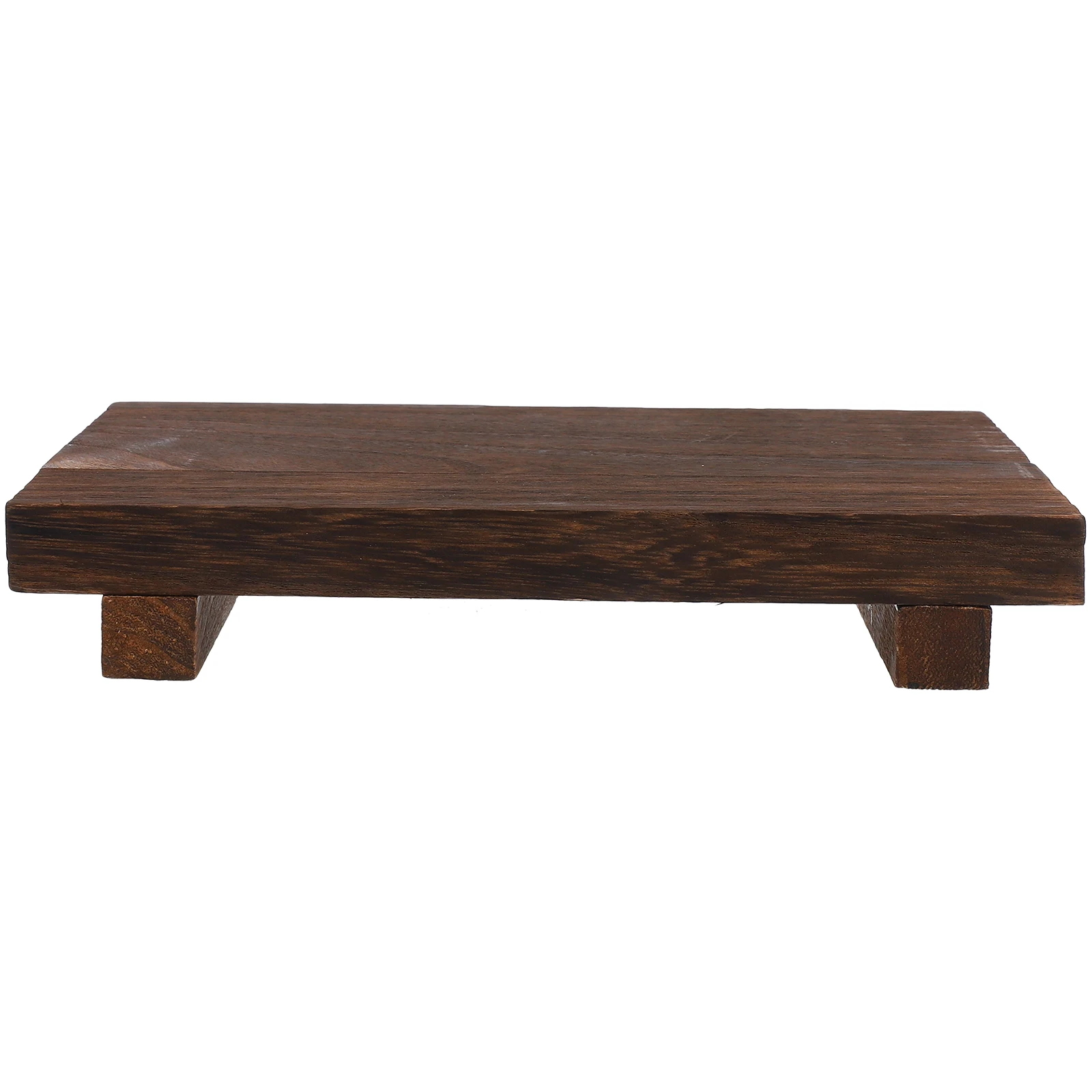 Wooden Storage Display Pedestal Stand Risers Tray for Bathroom Kitchen Solid Wood Multifunctional Decor Footed
Wooden Storage Display Pedestal Stand Risers Tray for Bathroom Kitchen Solid Wood Multifunctional Decor Footed