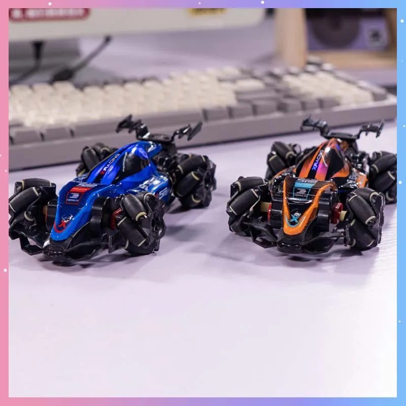 RC Car JJRC 2.4G Small Remote Control Drift Stunt Race Car With Cool LED Light For Indoor Outdoor Adult Hobby Modle Toy Gift
RC Car JJRC 2.4G Small Remote Control Drift Stunt Race Car With Cool LED Light For Indoor Outdoor Adult Hobby Modle Toy Gift