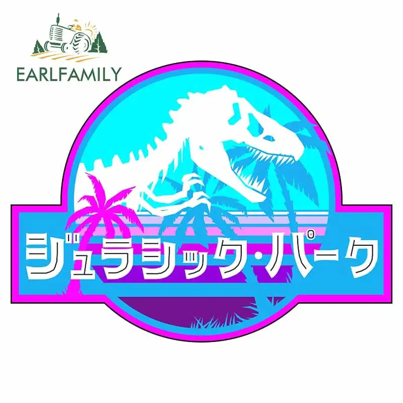 EARLFAMILY, 13 см x 10 см, динозавр, парк паровой волны, автомобильная наклейка, внедорожник, 4x4 окно, фотосессия, юрский парк, динозавр, фотоэлемент
EARLFAMILY, 13 см x 10 см, динозавр, парк паровой волны, автомобильная наклейка, внедорожник, 4x4 окно, фотосессия, юрский парк, динозавр, фотоэлемент