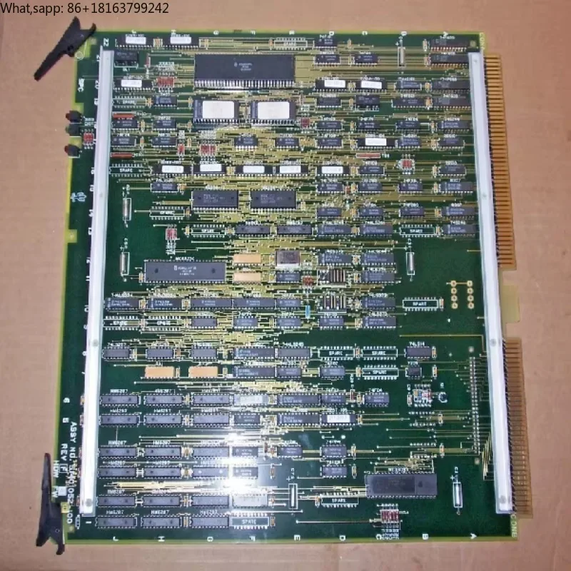 1pc Scarce Products Brand New Original 51401052-100 | History Module Peripheral Controller Circuit Plc
1pc Scarce Products Brand New Original 51401052-100 | History Module Peripheral Controller Circuit Plc