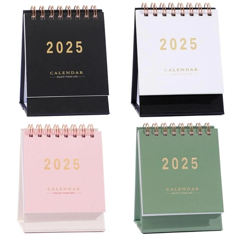 2025 Desk Calendar 18 Month Referance from July 2024 to December 2025 Office Tabletop Calendar 2024-2025 Calendar
2025 Desk Calendar 18 Month Referance from July 2024 to December 2025 Office Tabletop Calendar 2024-2025 Calendar