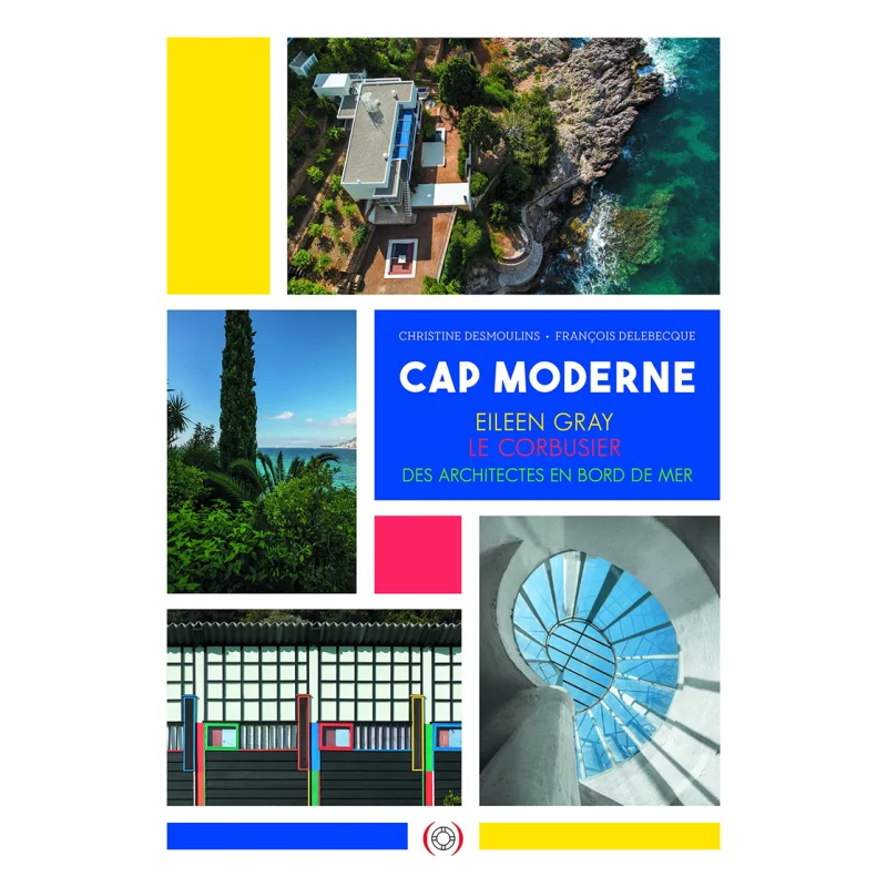 Cap Moderne Christine Desmoulins Grandes Personnes 9782361936273 Book
Cap Moderne Christine Desmoulins Grandes Personnes 9782361936273 Book