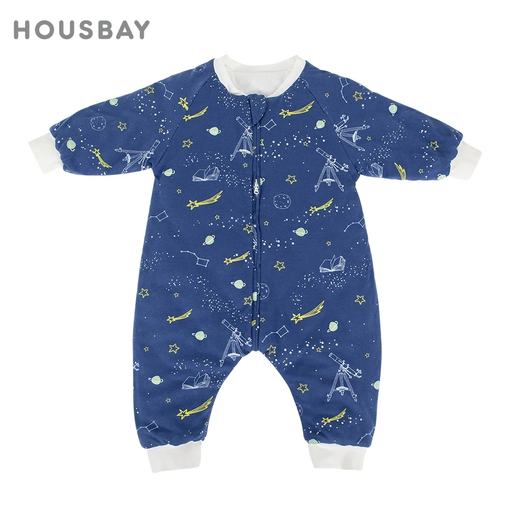 Sleeping Bag Constant Breathable Suitable Anti kick Set Hiver 2.5tog Plus Coton Play Without Restraint Baby Bedding
Sleeping Bag Constant Breathable Suitable Anti kick Set Hiver 2.5tog Plus Coton Play Without Restraint Baby Bedding