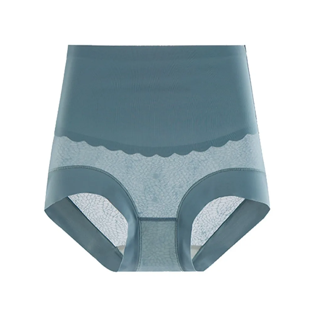 High Waist Panties Postpartum Body Shaper Shapewear Cotton Crotch Seamless Underpants Large Size Belly Contracting
High Waist Panties Postpartum Body Shaper Shapewear Cotton Crotch Seamless Underpants Large Size Belly Contracting