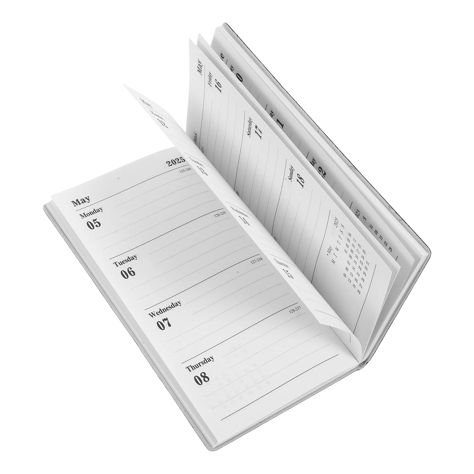 2025 Planner Slim Appointment Diary Vibrant Starlight Hardcover Weekly Schedule Notebook Compact Travel Writing Book Office
2025 Planner Slim Appointment Diary Vibrant Starlight Hardcover Weekly Schedule Notebook Compact Travel Writing Book Office