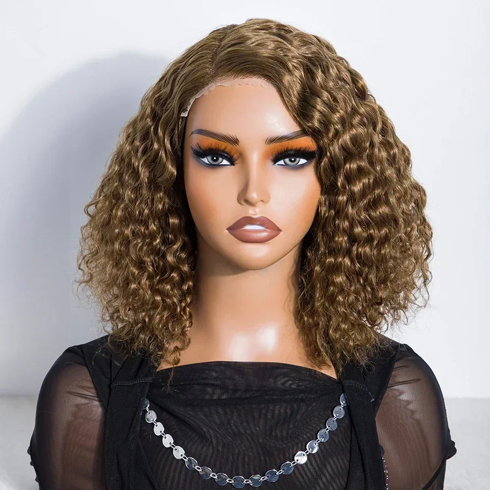 Перуанский парик Джерри Curly Bob Pre Cut Kinky Curly Wigs Pre Bleached 6x6x1 Парик шнурка Pixie Cut Короткие тусклые голубые парики из человеческих волос
Перуанский парик Джерри Curly Bob Pre Cut Kinky Curly Wigs Pre Bleached 6x6x1 Парик шнурка Pixie Cut Короткие тусклые голубые парики из человеческих волос