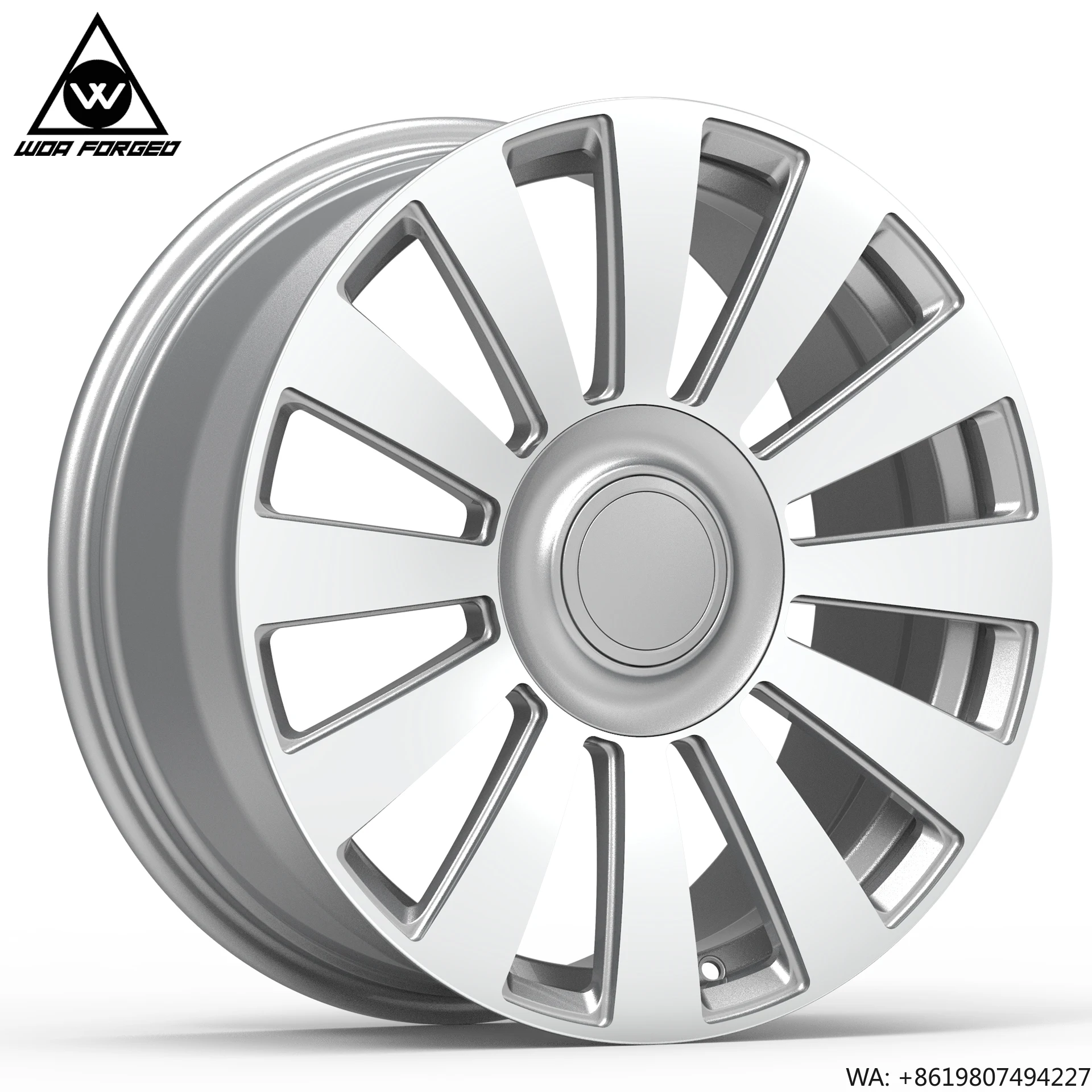 Колесные диски 5x112 5x114.3 Кованые диски для автомобилей, легкосплавные диски 17 18 19 20 21 22 23 24 дюйма для 5x130
Колесные диски 5x112 5x114.3 Кованые диски для автомобилей, легкосплавные диски 17 18 19 20 21 22 23 24 дюйма для 5x130