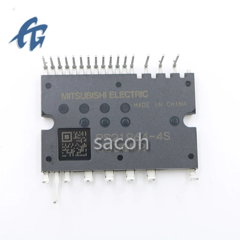 SACOH Electronic Components 100% Brand New Original In Stock PS21964-4S 5PCS
SACOH Electronic Components 100% Brand New Original In Stock PS21964-4S 5PCS