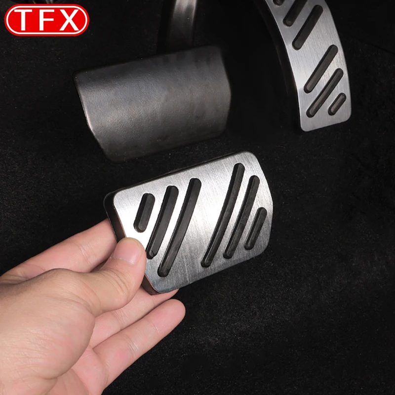 For Geely Galaxy L7 2023 2024 Car Gas Pedal Brake Cover Non-slip Foot Pedal Change Decoration Special Supplies Auto Accessories
For Geely Galaxy L7 2023 2024 Car Gas Pedal Brake Cover Non-slip Foot Pedal Change Decoration Special Supplies Auto Accessories
