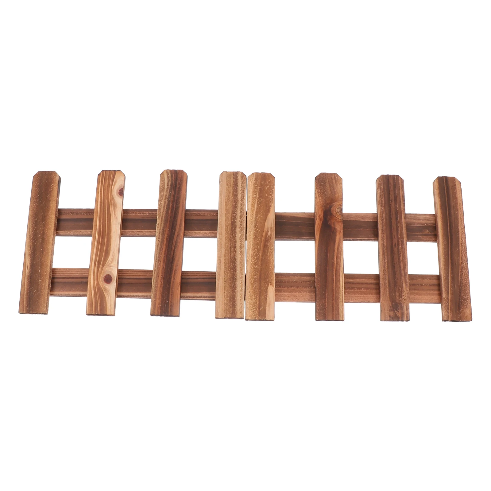 Christmas Tree 20cmx60cm Anti corrosive Wood Fence for Garden Balcony Courtyard Decorative Reusable Durable Lawn Fence Partition
Christmas Tree 20cmx60cm Anti corrosive Wood Fence for Garden Balcony Courtyard Decorative Reusable Durable Lawn Fence Partition