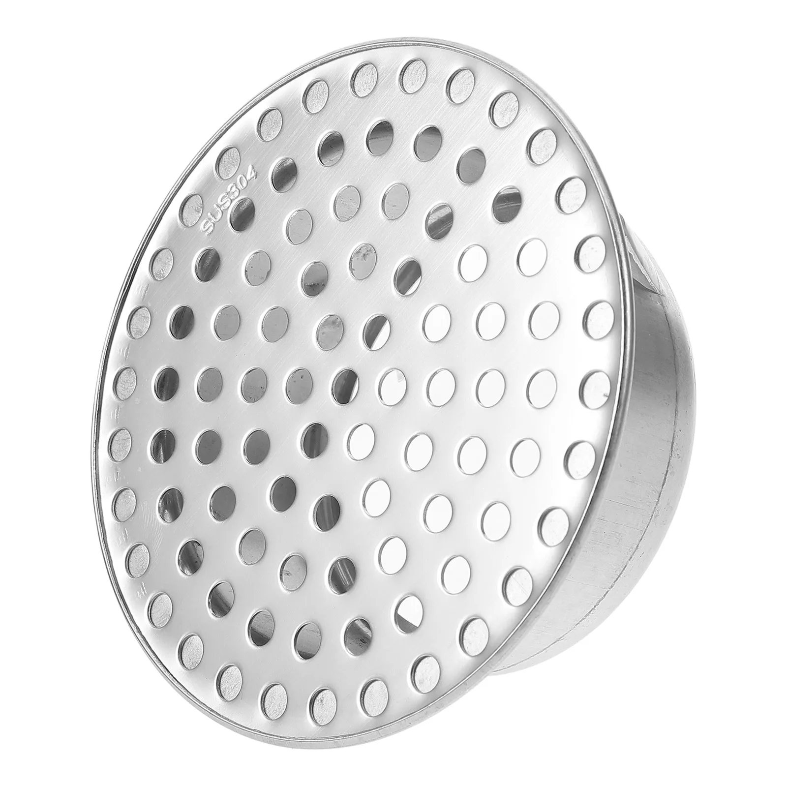 Stainless Steel Floor Drain Cover Balcony Roof Garden Outdoor Mesh Strainer Anti Clog Round Square Removable Durable Waterproof
Stainless Steel Floor Drain Cover Balcony Roof Garden Outdoor Mesh Strainer Anti Clog Round Square Removable Durable Waterproof