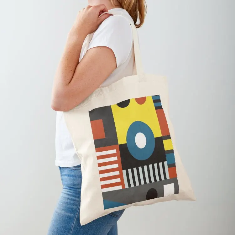 SPEECH AT THE BAUHAUS Tote Bag sac pour femme custom bags shopping bags foldable Canvas bag
SPEECH AT THE BAUHAUS Tote Bag sac pour femme custom bags shopping bags foldable Canvas bag