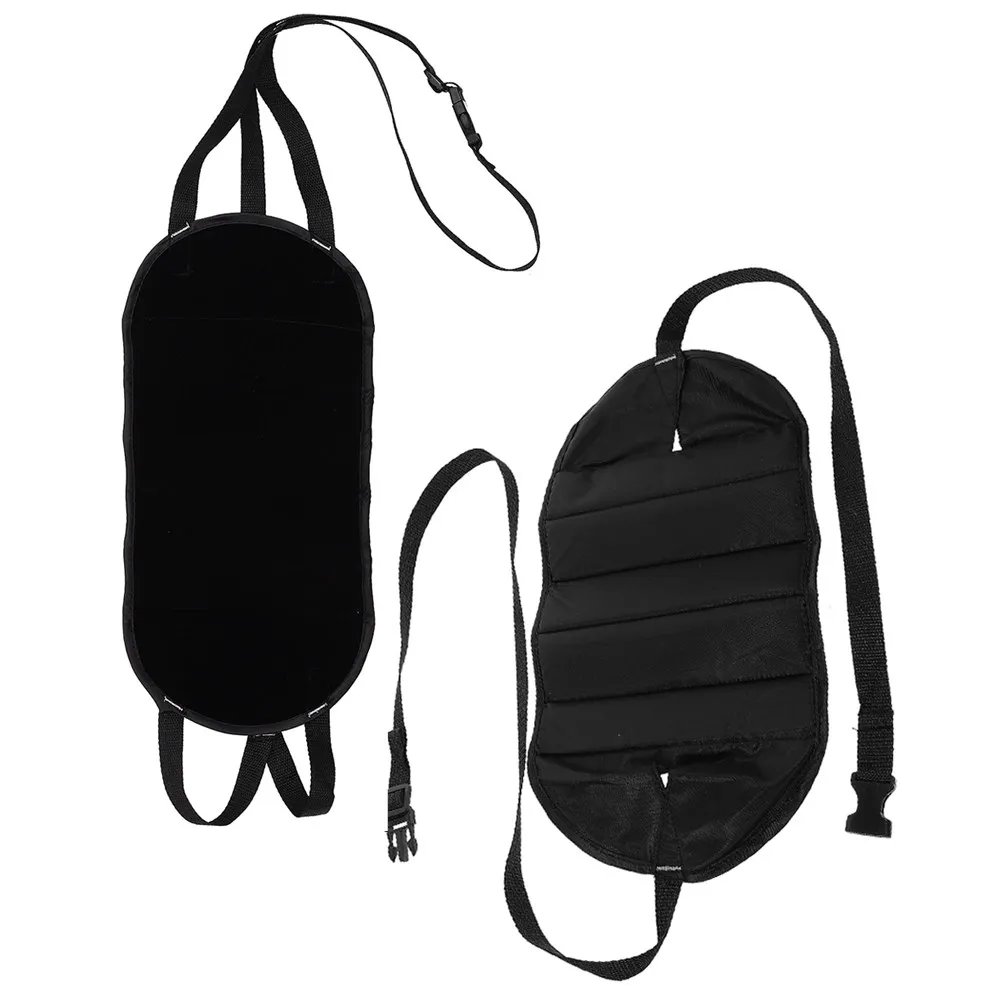 2Pcs Hanging Foot Hammock Adjustable Airplane Travel Footrest Portable Flight Foot Hammock for Plane Bus Train Travel Essentials
2Pcs Hanging Foot Hammock Adjustable Airplane Travel Footrest Portable Flight Foot Hammock for Plane Bus Train Travel Essentials