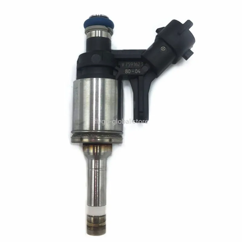 1pcs Suitable for Peugeot 3008 408 508 308S RCZ Citroen C4L C5 1.6T injector imported original factory
1pcs Suitable for Peugeot 3008 408 508 308S RCZ Citroen C4L C5 1.6T injector imported original factory