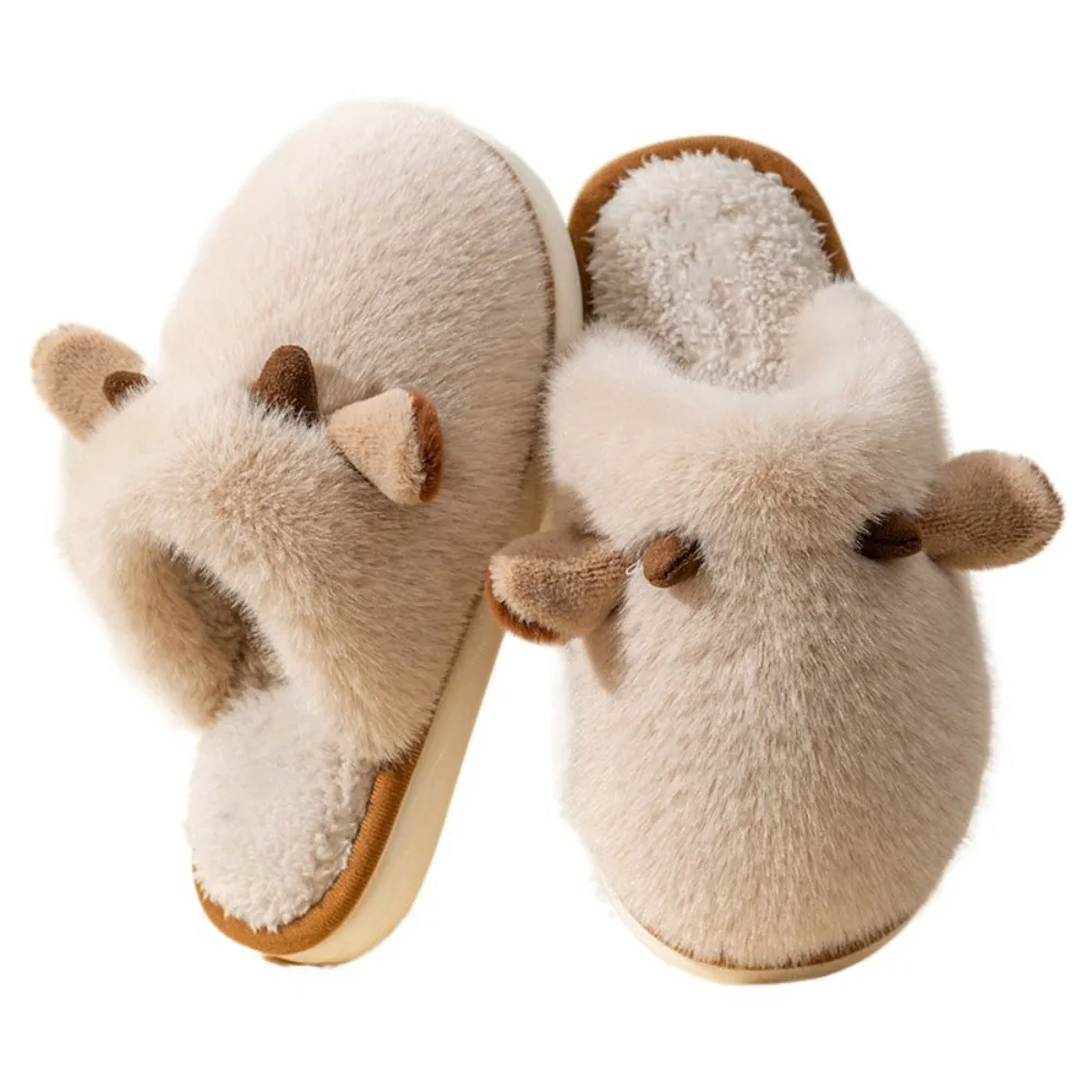 Противоскользящие плюшевые тапочки с героями мультфильмов, кавайные мягкие милые пушистые тапочки до середины икры, бесшумные зимние плюшевые тапочки с героями мультфильмов, домашние
Противоскользящие плюшевые тапочки с героями мультфильмов, кавайные мягкие милые пушистые тапочки до середины икры, бесшумные зимние плюшевые тапочки с героями мультфильмов, домашние