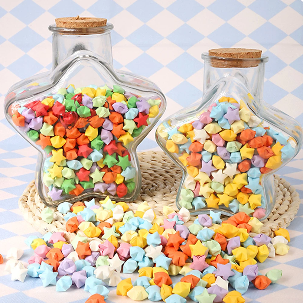 1 Set Diy Small Glass Bottles Multi-Function Wishing Bottle Decorative Storage Transparent Landscape Container Craft Jar For
1 Set Diy Small Glass Bottles Multi-Function Wishing Bottle Decorative Storage Transparent Landscape Container Craft Jar For