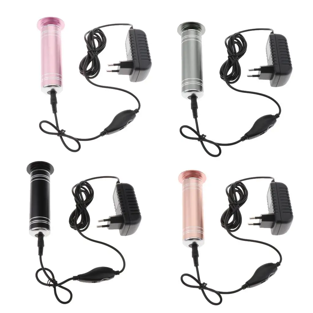 Electric Foot File Adjustable Speed Metal Foot Sander Grinding Machine for Dry Cracked Hard Skin Removal
Electric Foot File Adjustable Speed Metal Foot Sander Grinding Machine for Dry Cracked Hard Skin Removal