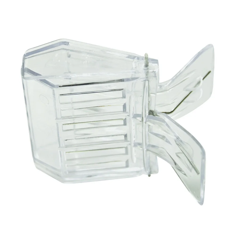 7Pcs Beekeeping Tools Set Portable Lightweight Starter Kit Apiculture Honey Tools Queen Catcher Marker
7Pcs Beekeeping Tools Set Portable Lightweight Starter Kit Apiculture Honey Tools Queen Catcher Marker