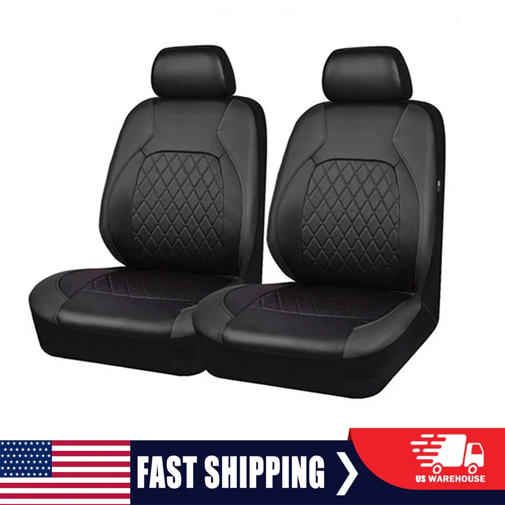 Universal Car Seat Cover Premium PU Leather Full Surrounded Seat Protector Pad Anti-Scratch Seat Cover Interior Accessories
Universal Car Seat Cover Premium PU Leather Full Surrounded Seat Protector Pad Anti-Scratch Seat Cover Interior Accessories