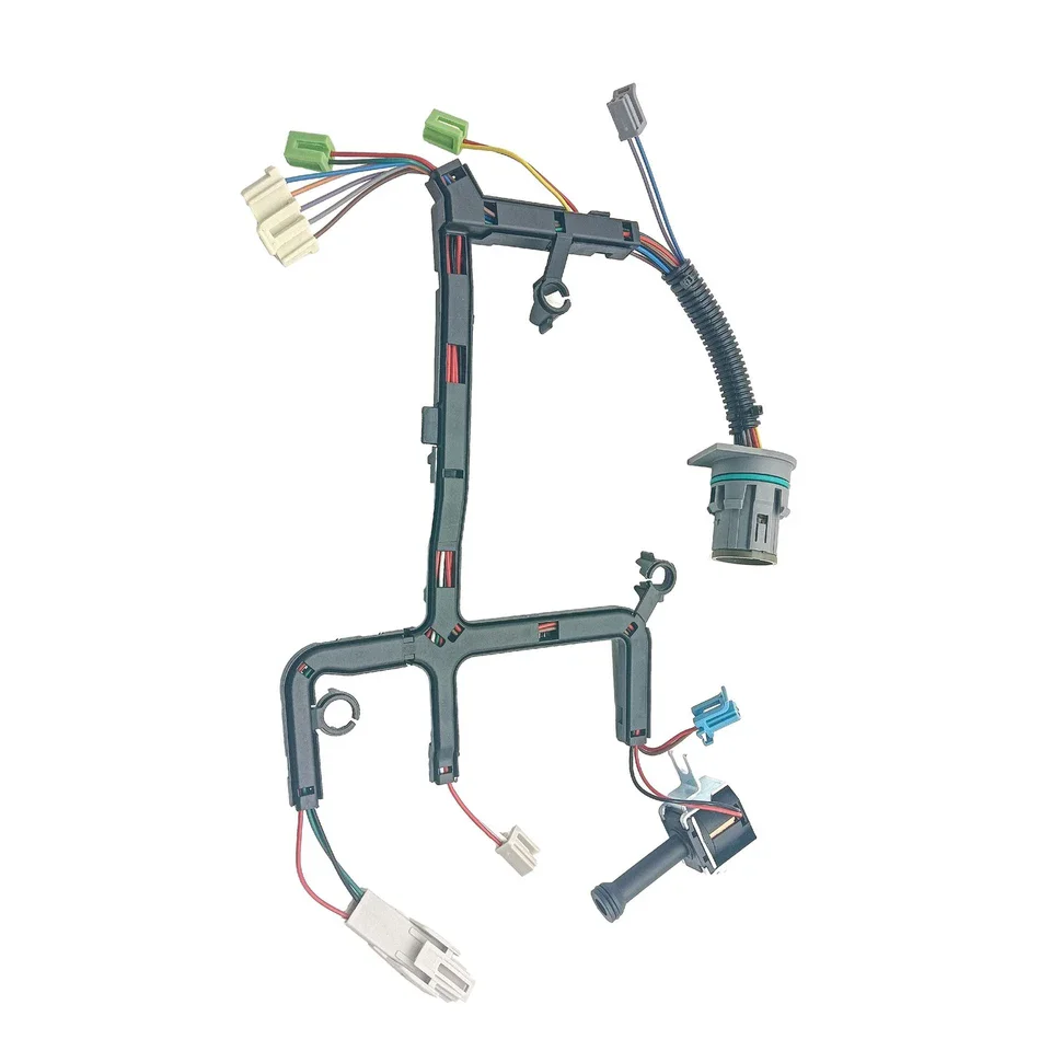 350-0078 3500078 74425NE 24234121 Internal Wiring Harness For CHEVY GMC GM 4L65E 4L70E 2006-On
350-0078 3500078 74425NE 24234121 Internal Wiring Harness For CHEVY GMC GM 4L65E 4L70E 2006-On