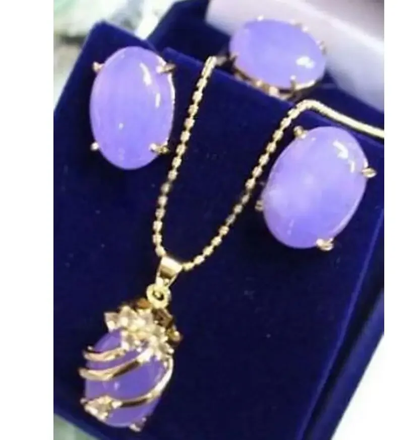 Fashion jewelry Charming Alexandrite Natural stone pendant necklace earring ring set AAA style 100% Noble Fine jew
Fashion jewelry Charming Alexandrite Natural stone pendant necklace earring ring set AAA style 100% Noble Fine jew