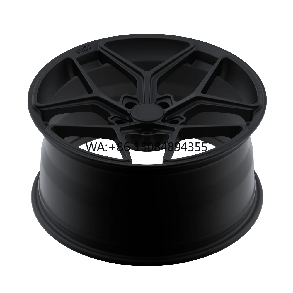 Passenger Car Concave 18 19 20 21 22 Inch Lightweight Rims Forged Wheels
Passenger Car Concave 18 19 20 21 22 Inch Lightweight Rims Forged Wheels