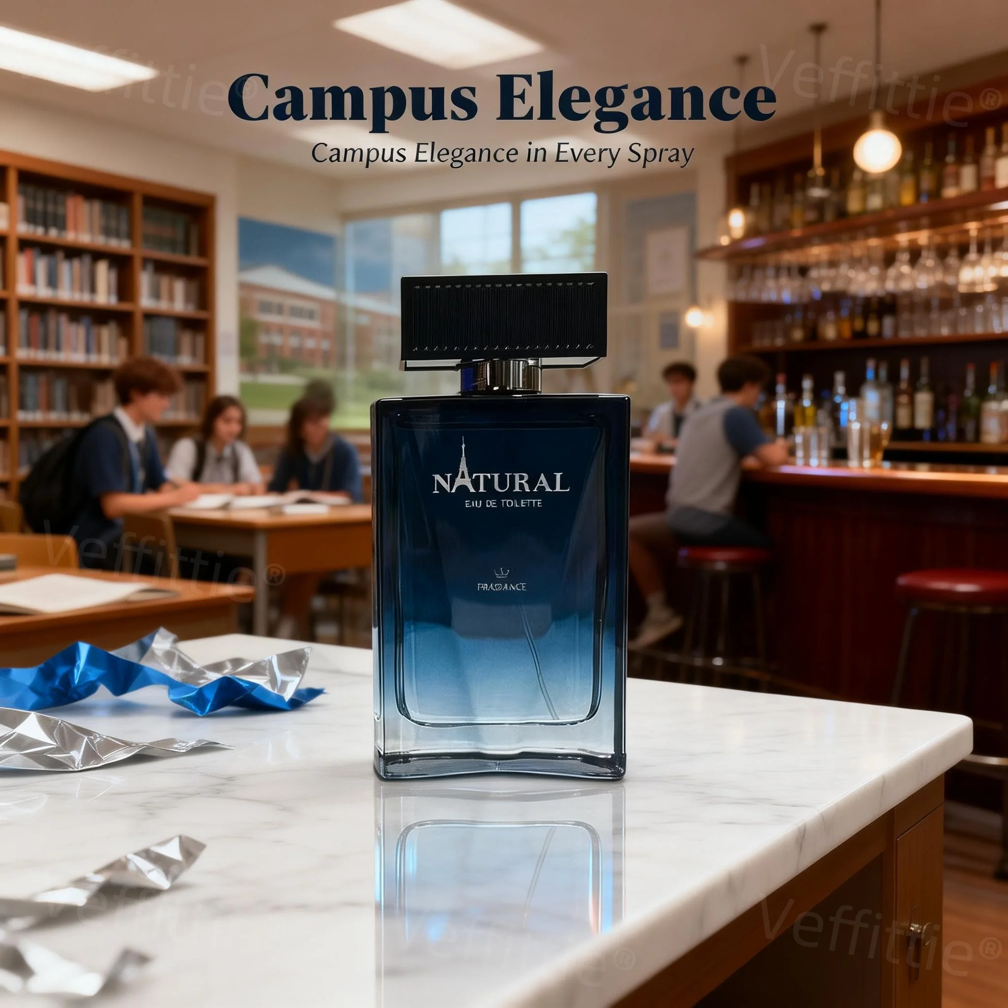 Citrus Marine-Woody Poise Men's Eau de Toilette,Formal Office Wear,Polished Grapefruit-Jasmine Essence for Professional Days
Citrus Marine-Woody Poise Men's Eau de Toilette,Formal Office Wear,Polished Grapefruit-Jasmine Essence for Professional Days