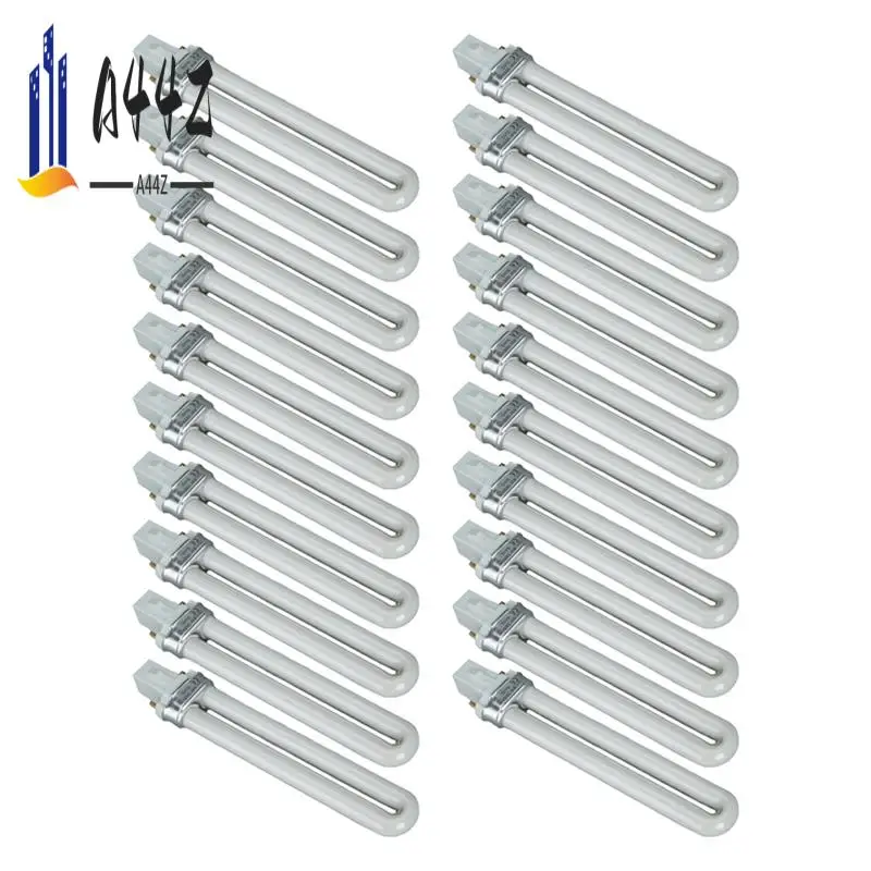 A44Z-20X 9 Вт УФ-машина для ногтей 365 Нм Лампа накаливания
A44Z-20X 9 Вт УФ-машина для ногтей 365 Нм Лампа накаливания