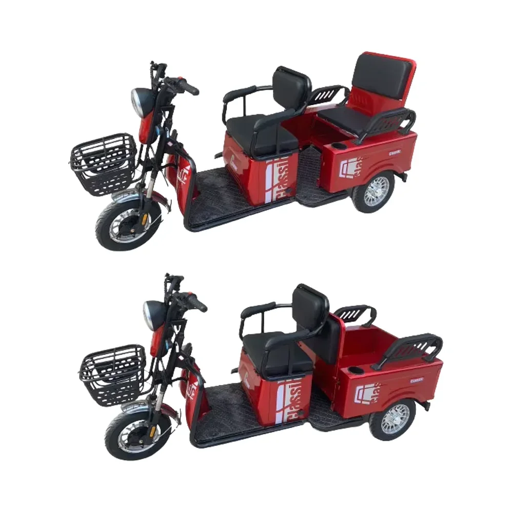 electric tricycles for adults electric tricycles 800W 3 wheel motorcycle passenger Trike
electric tricycles for adults electric tricycles 800W 3 wheel motorcycle passenger Trike