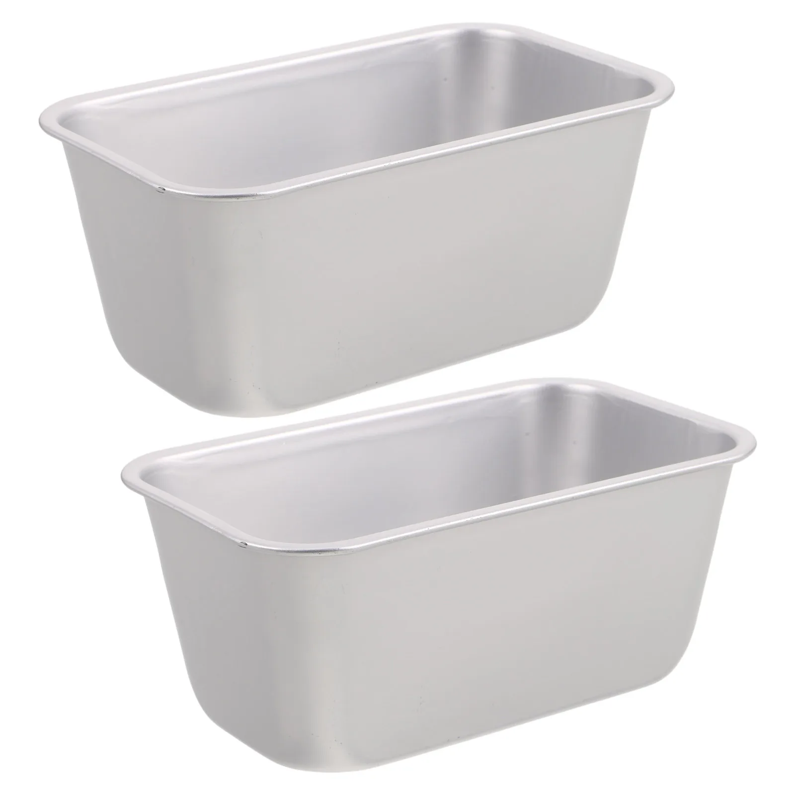 2 pcs Cake Mold 15.2x8.8x6.8cm Rectangular Baking Pan Christmas Chocolate Moulds Easy Clean Snowflake Shaper Tray
2 pcs Cake Mold 15.2x8.8x6.8cm Rectangular Baking Pan Christmas Chocolate Moulds Easy Clean Snowflake Shaper Tray