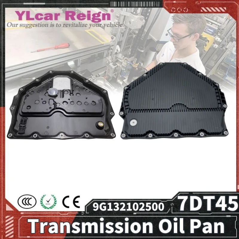 Масляный поддон автоматической коробки передач для Porsche 911 Cayman BOXSTER 981 987 997 9G132102500 9G132112500 9P1321359 9G132102500S1 9G132102501
Масляный поддон автоматической коробки передач для Porsche 911 Cayman BOXSTER 981 987 997 9G132102500 9G132112500 9P1321359 9G132102500S1 9G132102501