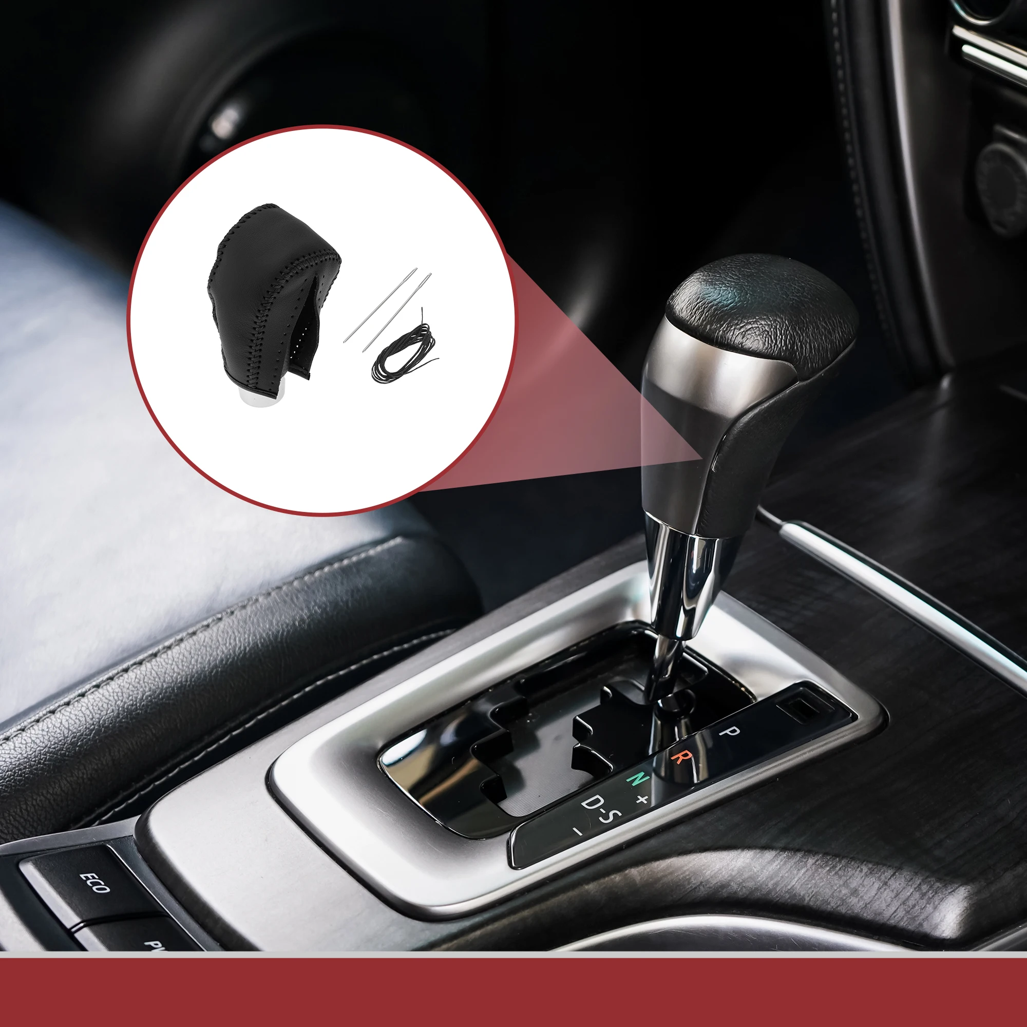 UXCELL противоскользящий чехол для ручки переключения передач, автомобильная ручка переключения передач, защита для Honda CRV 2008-2011, черный
UXCELL противоскользящий чехол для ручки переключения передач, автомобильная ручка переключения передач, защита для Honda CRV 2008-2011, черный