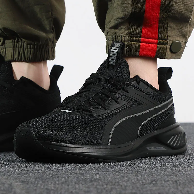 Puma Genuine Current Season унисекс пара тренировочных спортивных кроссовок для бега 194459-08
Puma Genuine Current Season унисекс пара тренировочных спортивных кроссовок для бега 194459-08