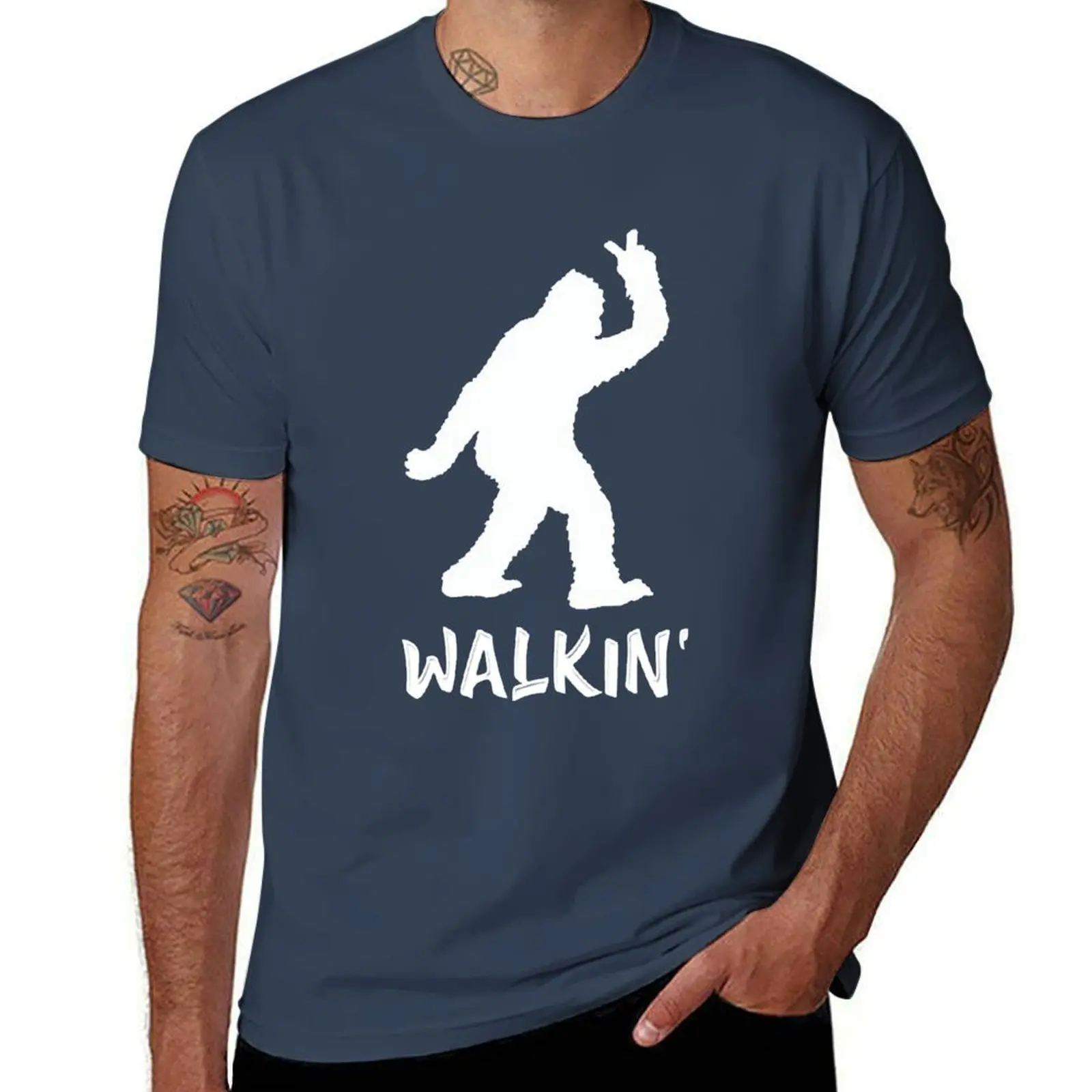 WALKIN' Wookie Widespread Panic T-Shirt black cotton t-shirt plain for man package t shirts for man cotton soft T-Shirt 
WALKIN' Wookie Widespread Panic T-Shirt black cotton t-shirt plain for man package t shirts for man cotton soft T-Shirt