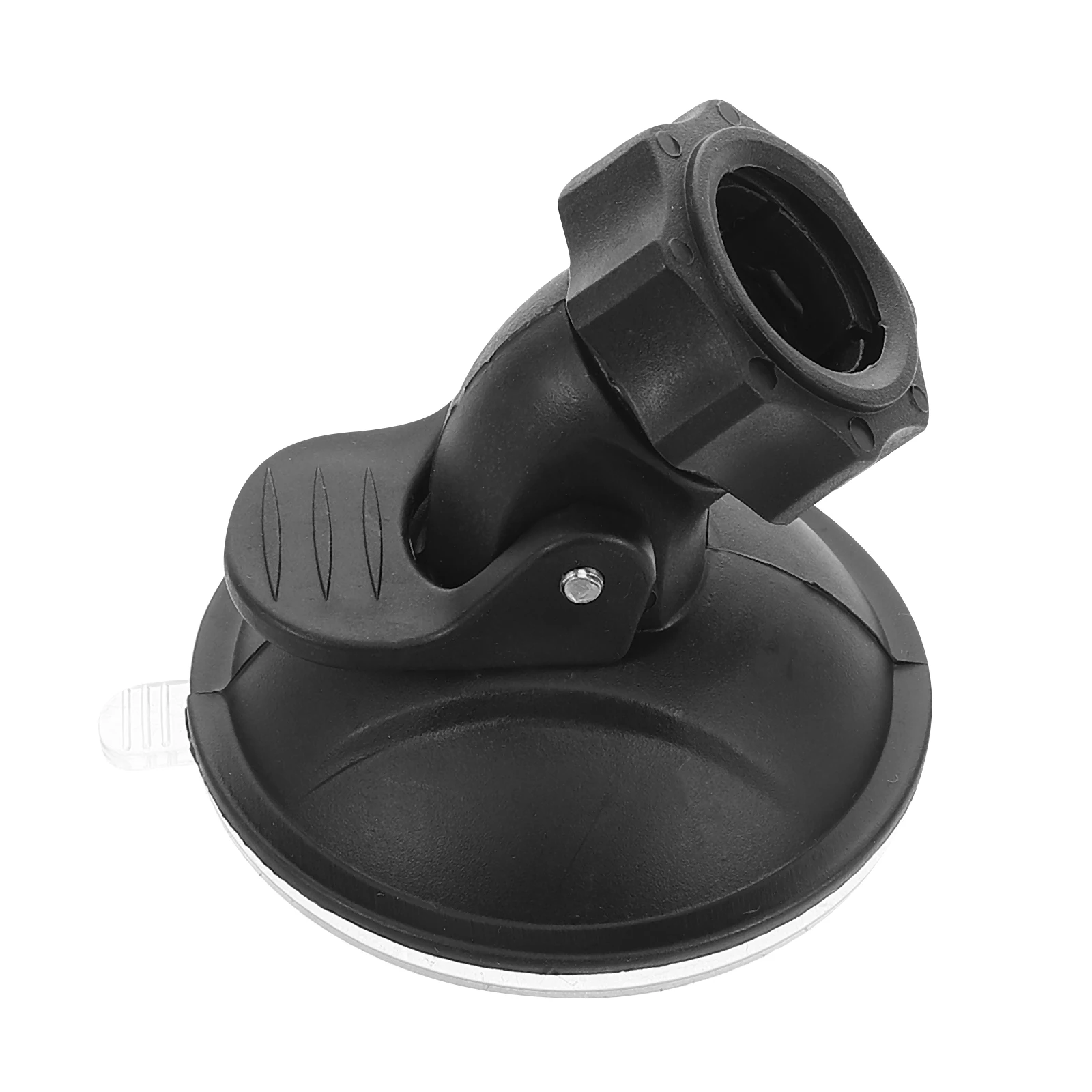 Car Camera Mount Suction Cup Black Plastic Rotating Ball Head Dashcam Holder High Temp Resistance Easy Install Multifunctional
Car Camera Mount Suction Cup Black Plastic Rotating Ball Head Dashcam Holder High Temp Resistance Easy Install Multifunctional