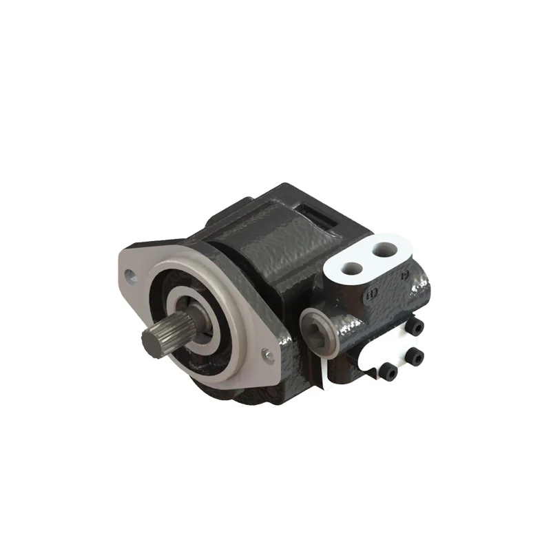 High quality GP40 single pump hydraulic pump hydraulic gear pump
High quality GP40 single pump hydraulic pump hydraulic gear pump