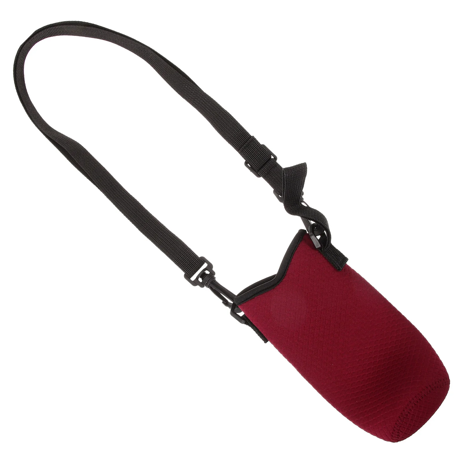 Cup Sets Portable Water Bottle Holder Sleeve with Strap Multipurpose Carrier Red Protective Cover Shoulder Insulated
Cup Sets Portable Water Bottle Holder Sleeve with Strap Multipurpose Carrier Red Protective Cover Shoulder Insulated