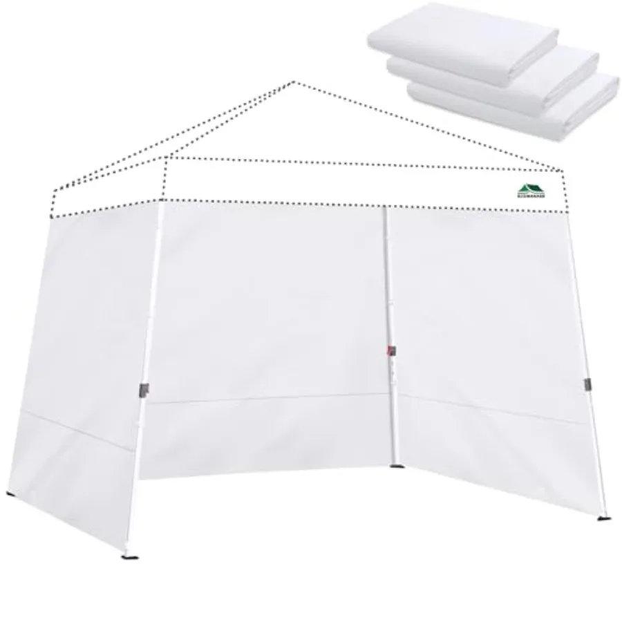 Canopy s for 11x11, Slant Leg Pop Up Tent, 3 Pack Sunwalls Only
Canopy s for 11x11, Slant Leg Pop Up Tent, 3 Pack Sunwalls Only