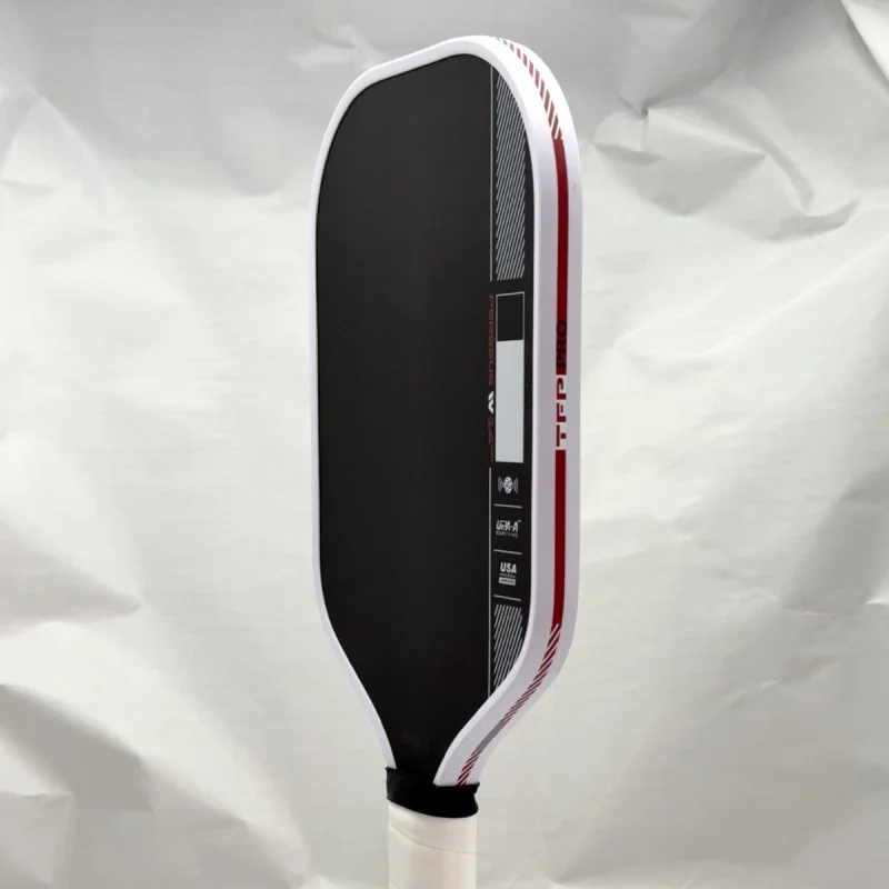 Heat-pressed one-piece four-generation core carbon fiber pickup rackets
Heat-pressed one-piece four-generation core carbon fiber pickup rackets