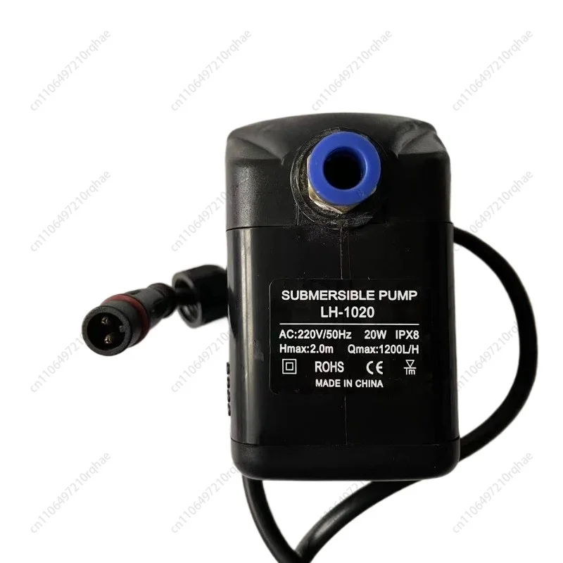 Industrial Spray Fan Water Pump HG-390 Submersible Pump LH-1020 LH-2000C LH-903 
Industrial Spray Fan Water Pump HG-390 Submersible Pump LH-1020 LH-2000C LH-903