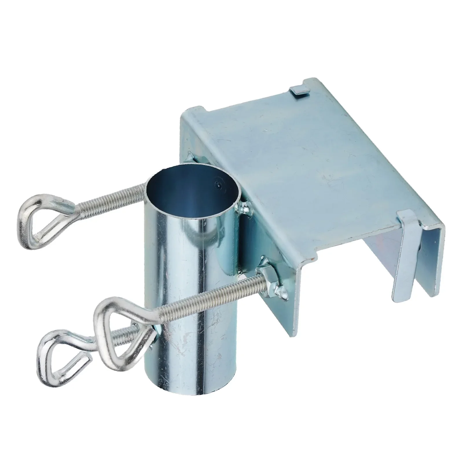 Outdoor Patio Umbrella Clamp Bracket Mount Adjustable Holder For Chair With Hook For Beach Courtyard Balcony Deck Boats
Outdoor Patio Umbrella Clamp Bracket Mount Adjustable Holder For Chair With Hook For Beach Courtyard Balcony Deck Boats
