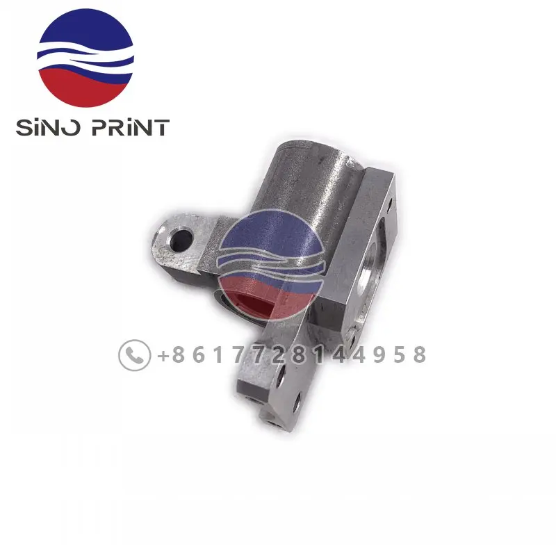 ПМВ 6200301 Держатель 3Z 01841070 Безмасляный подшипник для запасных частей печатной машины Komori, сделанный в Китае
ПМВ 6200301 Держатель 3Z 01841070 Безмасляный подшипник для запасных частей печатной машины Komori, сделанный в Китае