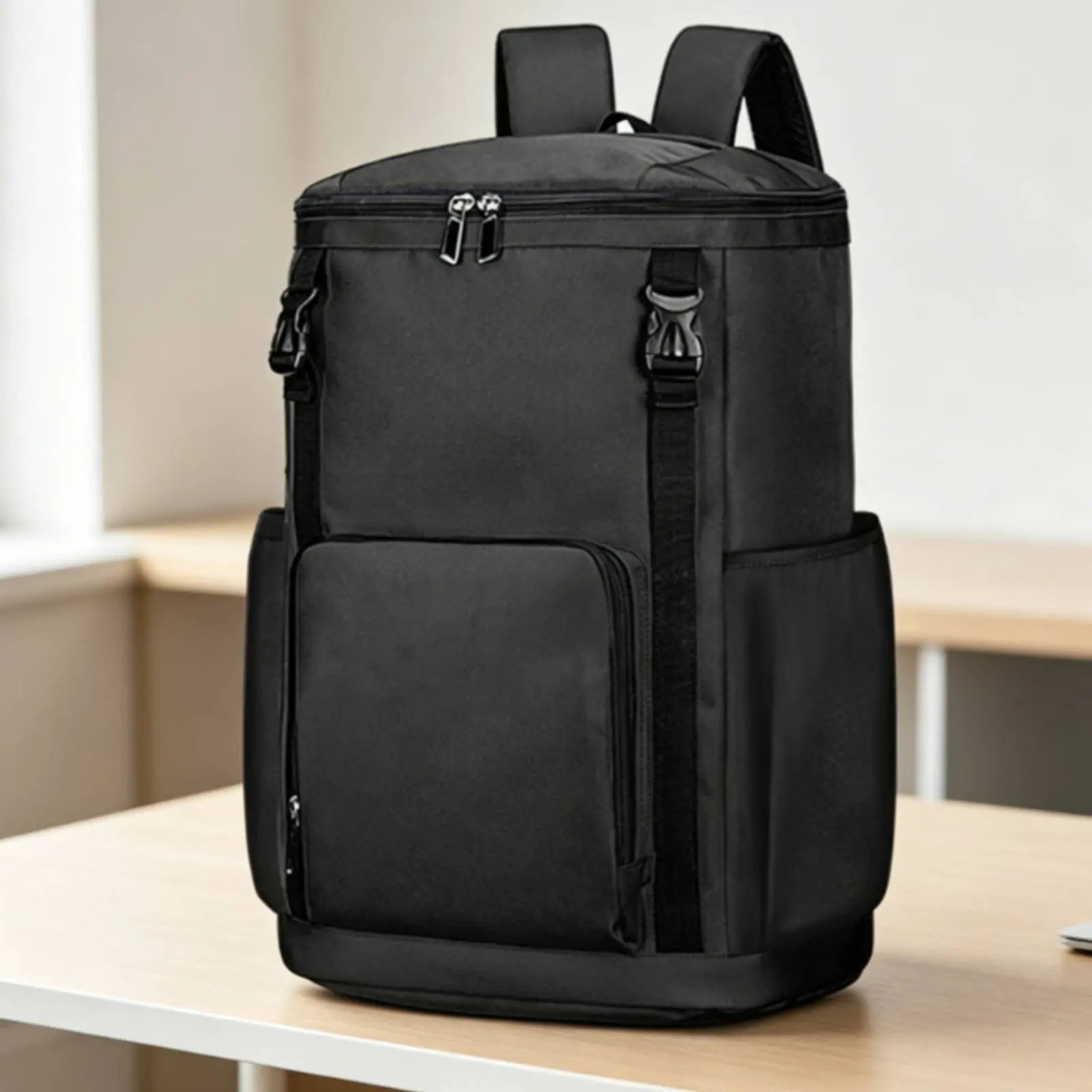 Appliance Cleaning Backpack Wear-Resistant Large Cleaning Backpack Long-Lasting for Housekeeping Workers
Appliance Cleaning Backpack Wear-Resistant Large Cleaning Backpack Long-Lasting for Housekeeping Workers